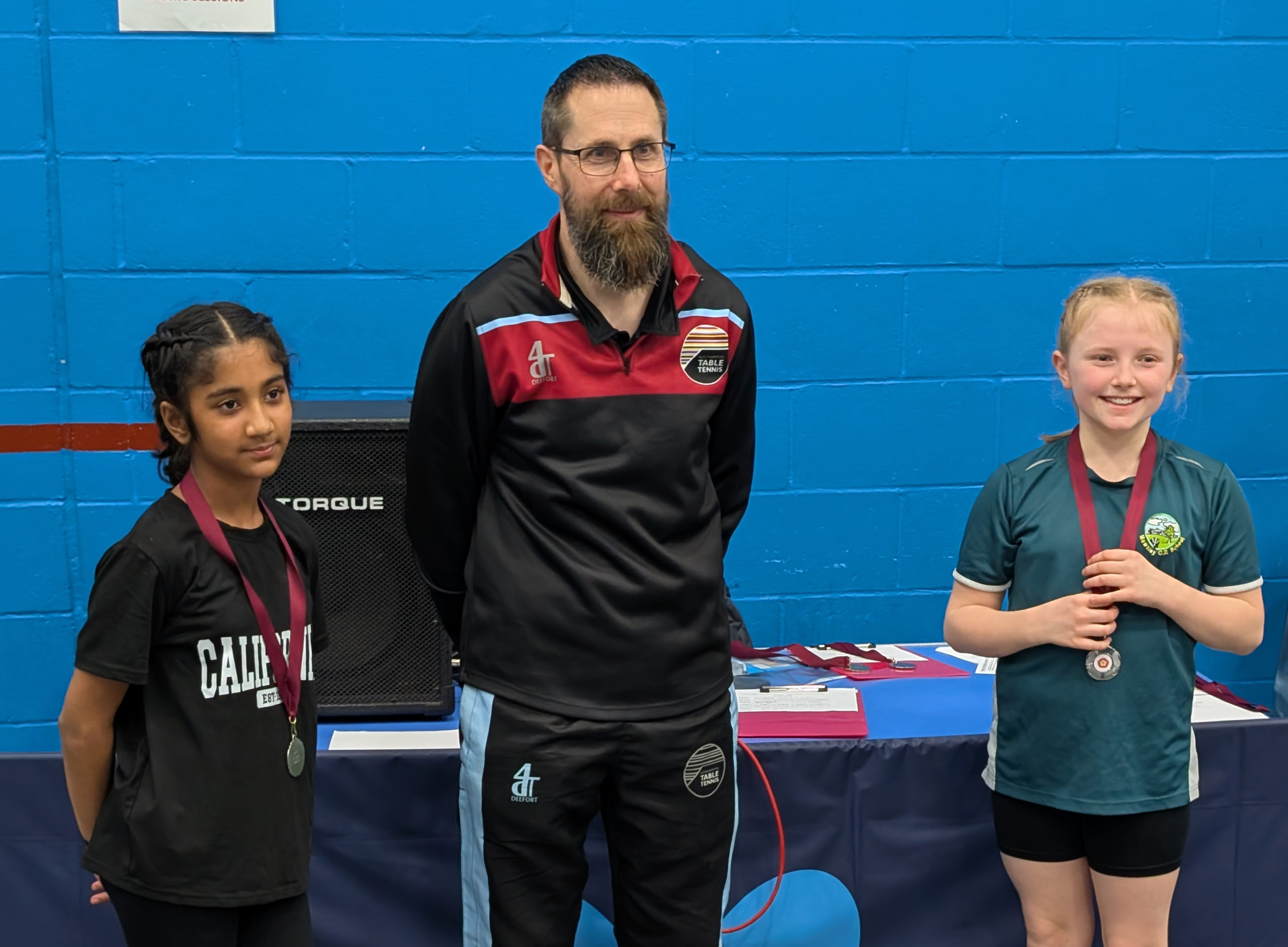 Northant's Schools Individual Competition - 10th February 2026