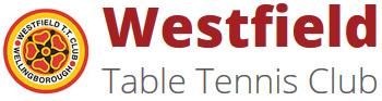 WestfieldTable Tennis Club