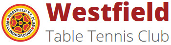 Westfield TTC Logo